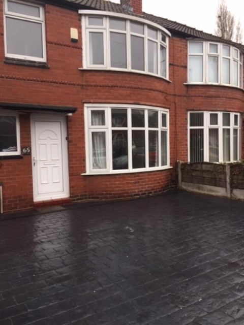 View Full Details for Fairholme Road, Withington, Manchester, M20 4SA