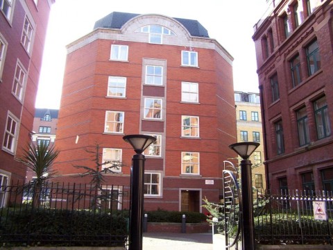 View Full Details for Venice Court, Samuel Ogden Street, Manchester, M1 7AX