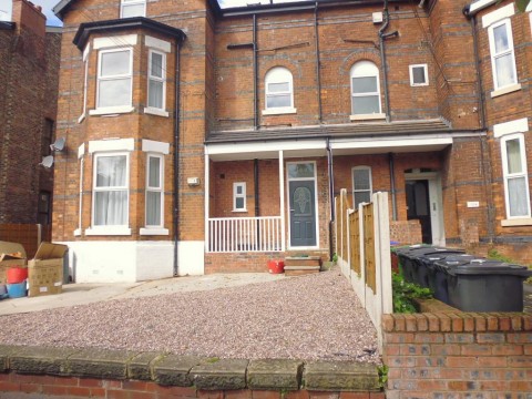 View Full Details for Clyde Road, West Didsbury, Manchester, M20 2JN