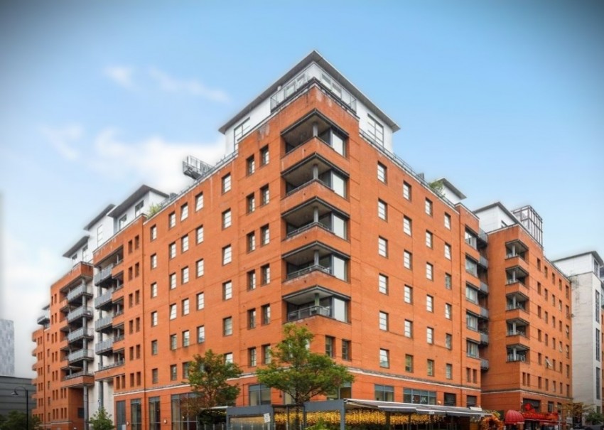 Images for The Quadrangle, Lower Ormond Street, Manchester, M1 5QD