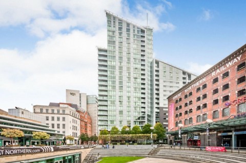 View Full Details for Great Northern Tower, Watson Street, Manchester, M3 4EP