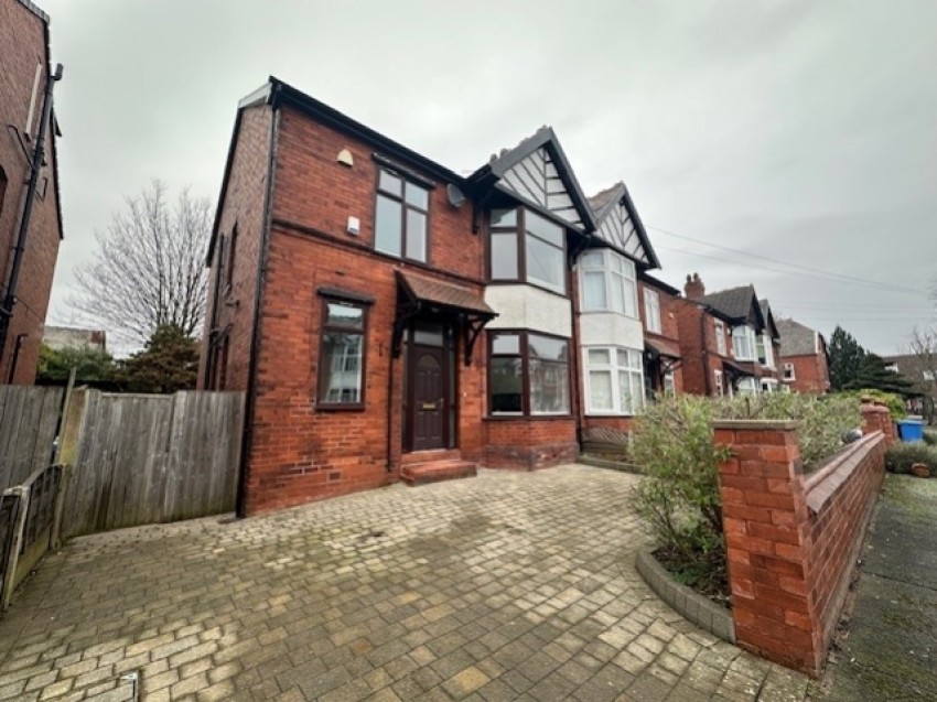 Images for Wingate Road, Heaton Moor, Stockport, Cheshire, SK4 2RJ