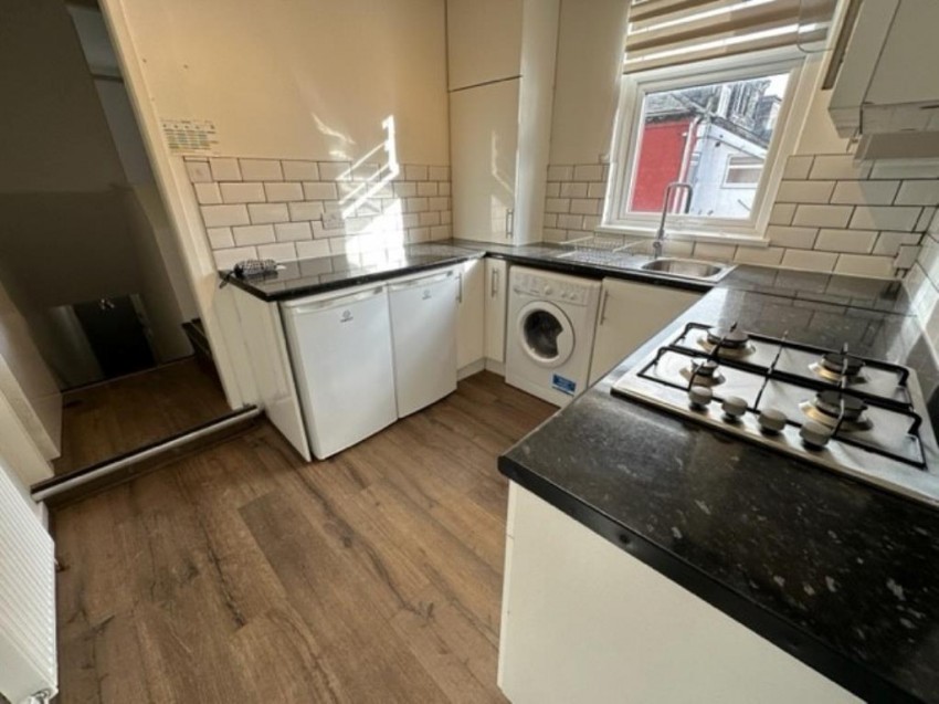 Images for Rippingham Road, 1st Floor Flat, Withington, Manchester, M20 3fx