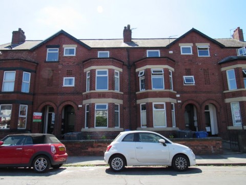 View Full Details for Goulden Road, West Didsbury, Manchester, M20 4ZF