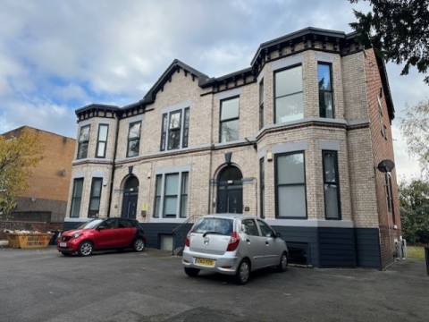 View Full Details for 19 Palatine Road, Withington, Manchester, M20