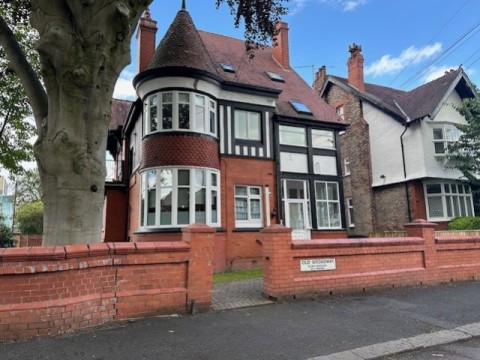 View Full Details for 1 Old Broadway, Didsbury, Manchester, Greater Manchester, M20