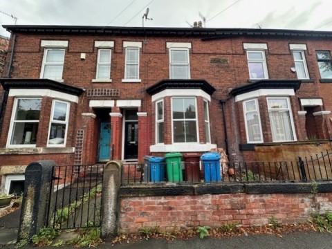 View Full Details for Marshall Road, Burnage, M19