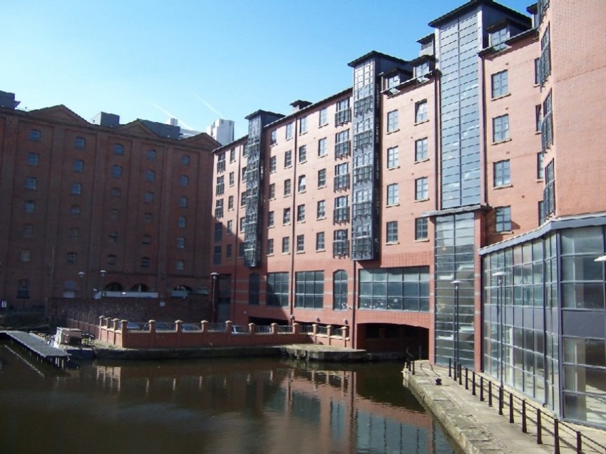 Images for Bridge House, 26 Ducie Street, Manchester, M1