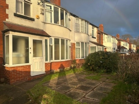 View Full Details for Heyscroft Road, Withington, Manchester, M20 4QN